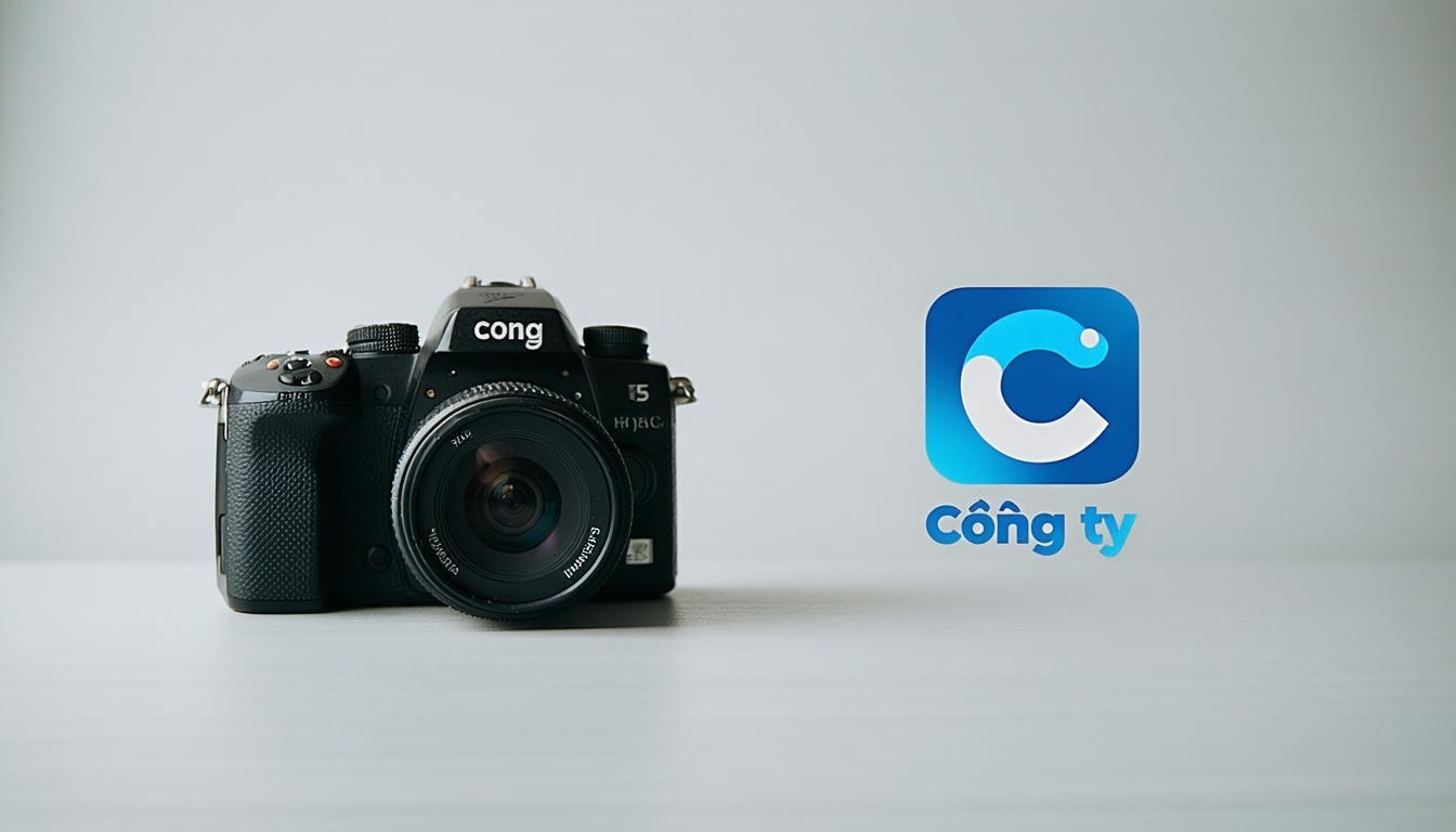Logo Công ty 5