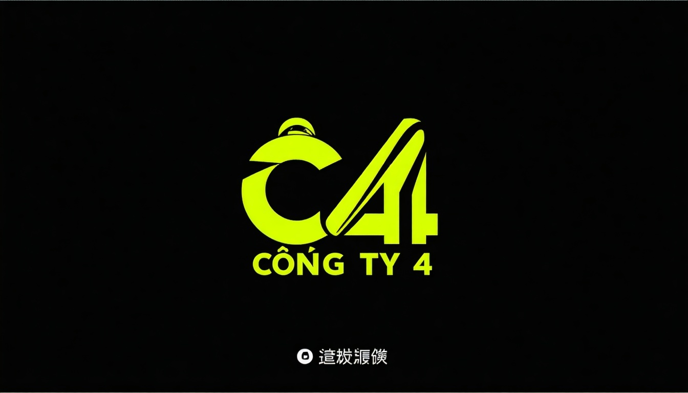 Logo Công ty 4