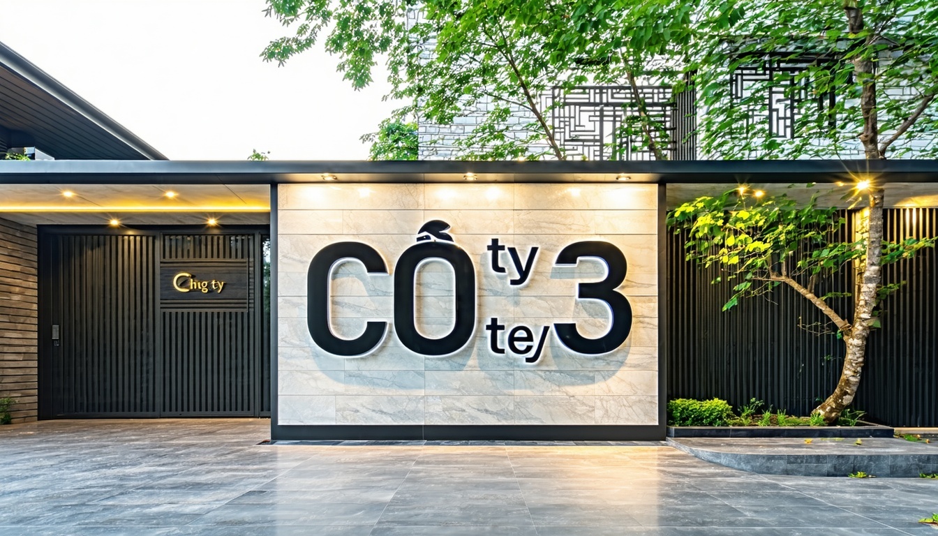 Logo Công ty 3