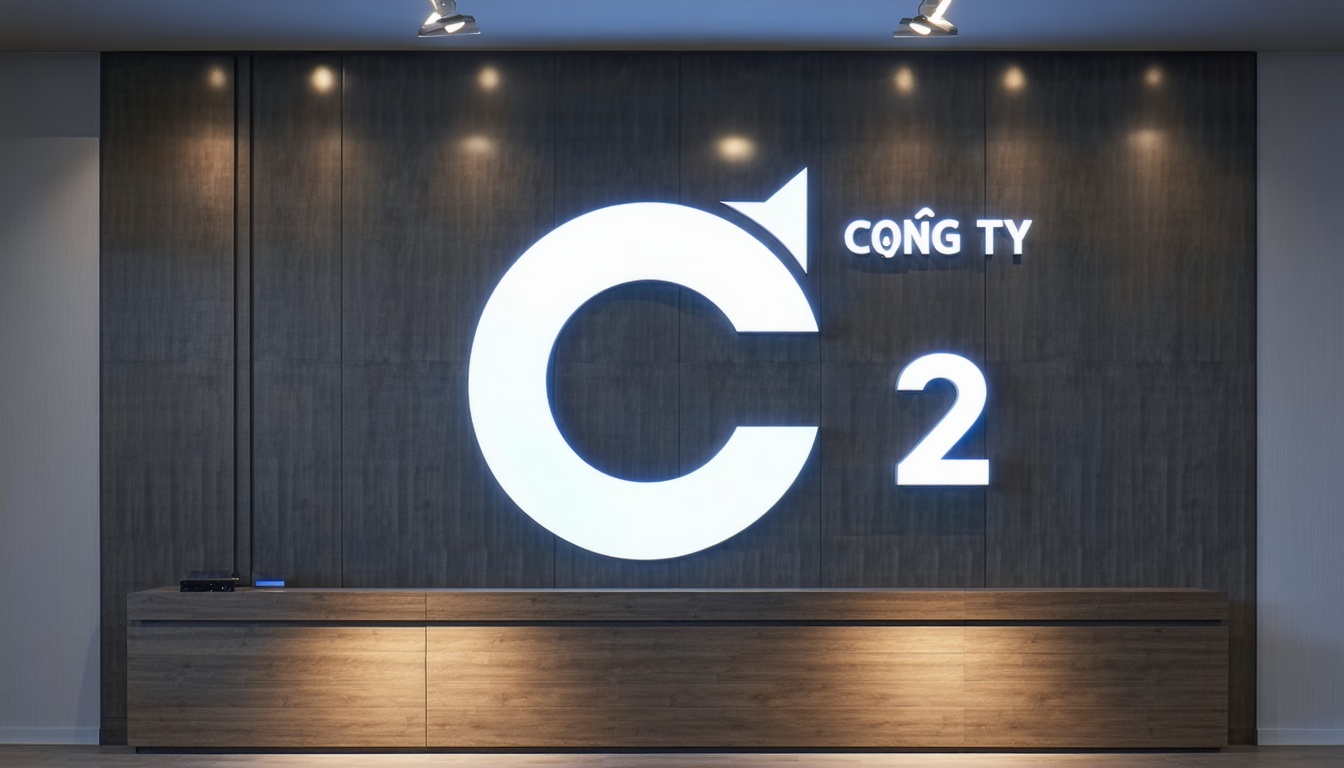 Logo Công ty 2
